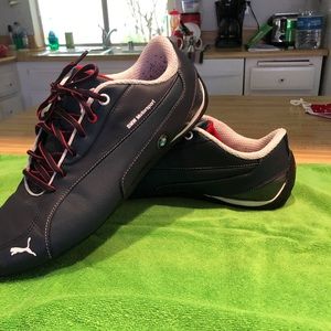 BMW Motorsport DRIFT CAT 5 Shoes